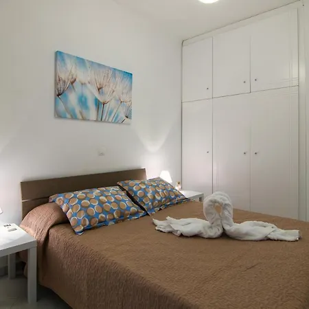 Giannis Rhodes Appartement