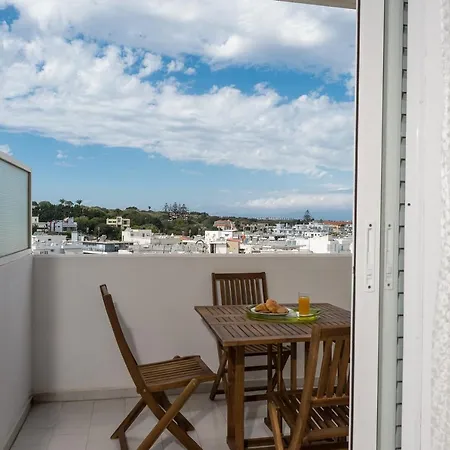 Giannis Rhodes Appartement Rhodes City