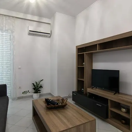 Giannis Rhodes Apartment Rhodes City