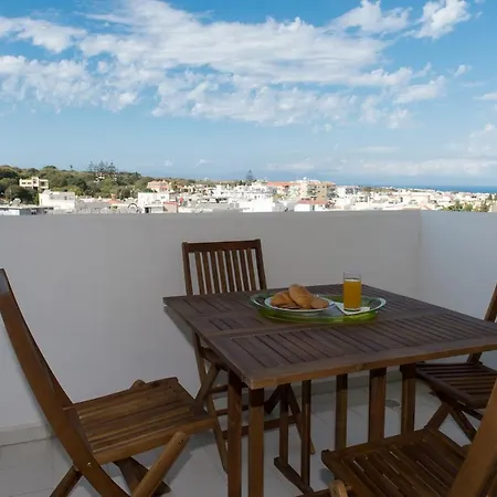 Apartment Giannis Rhodes Rhodes City