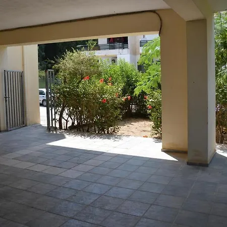 Giannis Rhodes Apartment *