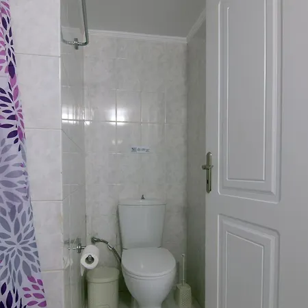 Apartment Giannis Rhodes *