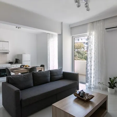 Apartment Giannis Rhodes