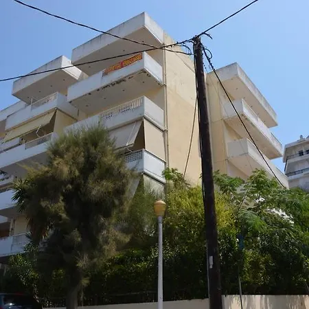 Apartment Giannis Rhodes