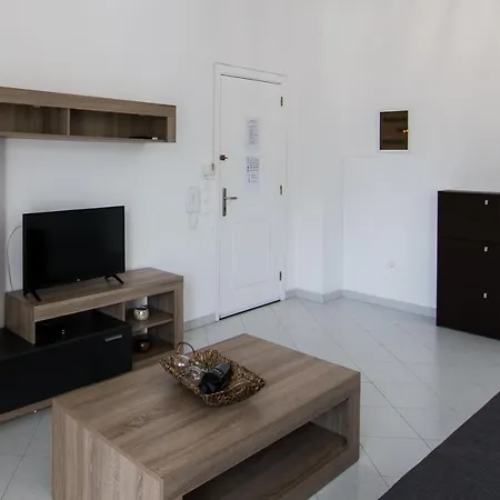 Giannis Rhodes Apartment Rhodes City
