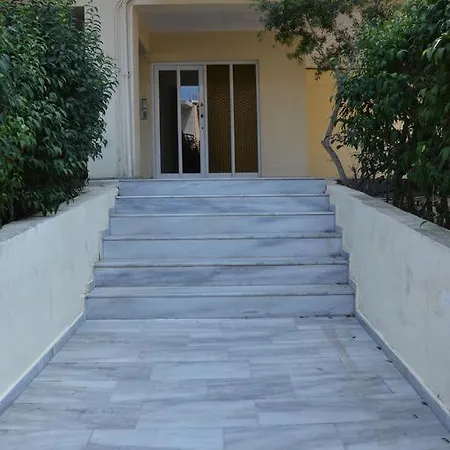 Giannis Rhodes Apartment *